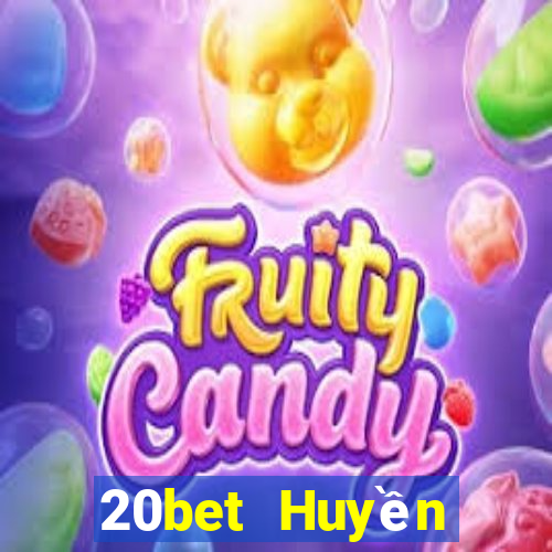 20bet Huyền thoại Poker