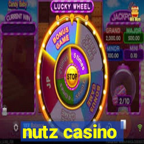 nutz casino