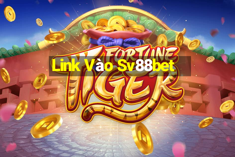 Link Vào Sv88bet