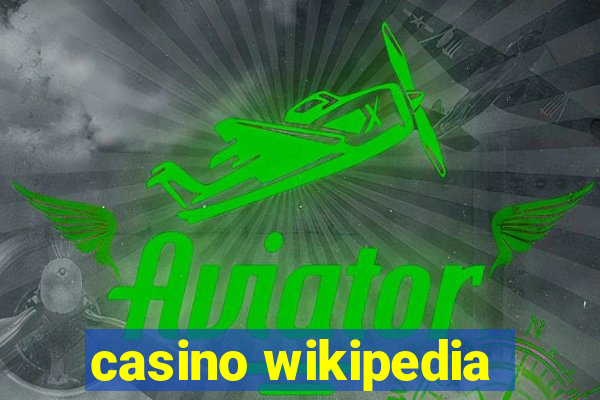 casino wikipedia