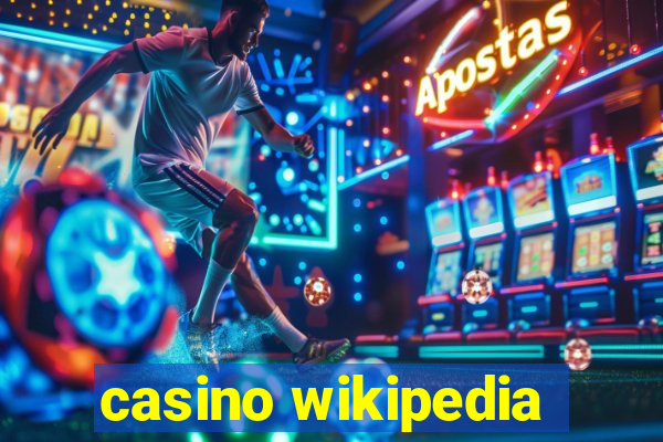 casino wikipedia