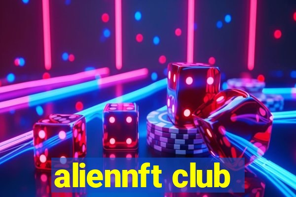 aliennft club