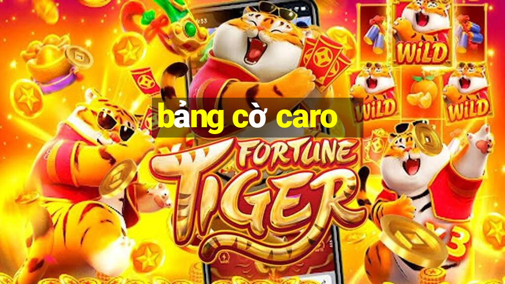 bảng cờ caro