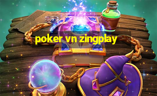 poker vn zingplay