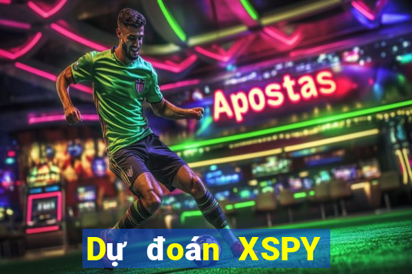 Dự đoán XSPY ngày 9