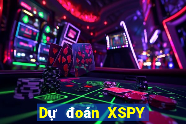 Dự đoán XSPY ngày 9