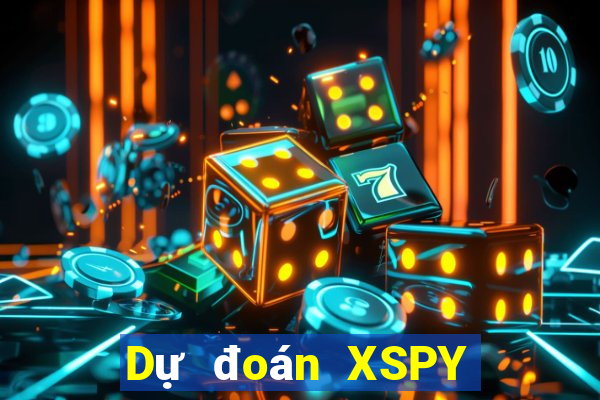 Dự đoán XSPY ngày 9