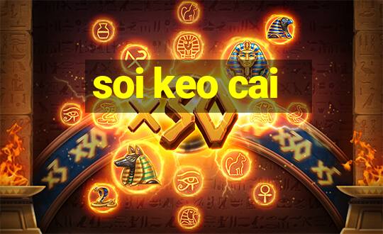 soi keo cai