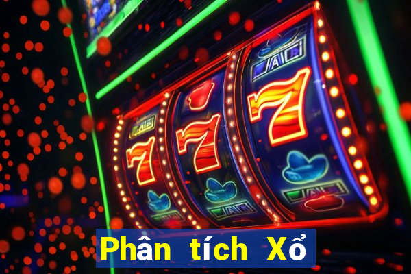 Phân tích Xổ Số Cần Thơ ngày 13