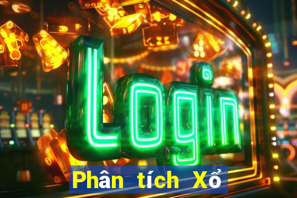 Phân tích Xổ Số Cần Thơ ngày 13