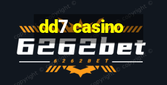 dd7 casino