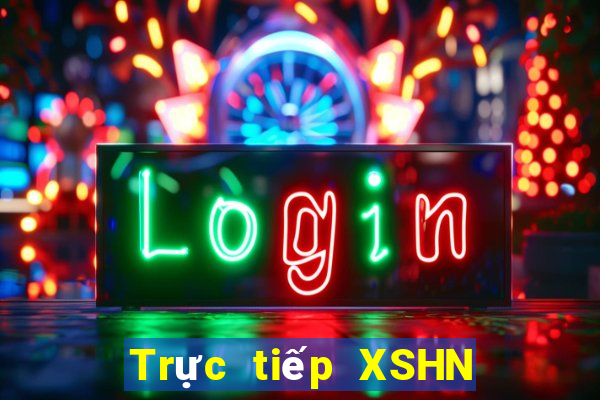 Trực tiếp XSHN ngày 23