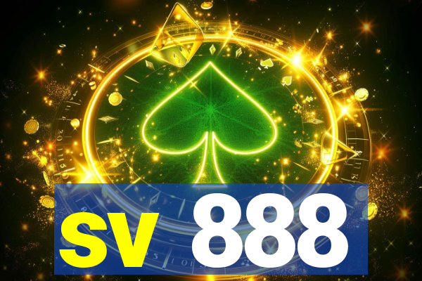 sv 888