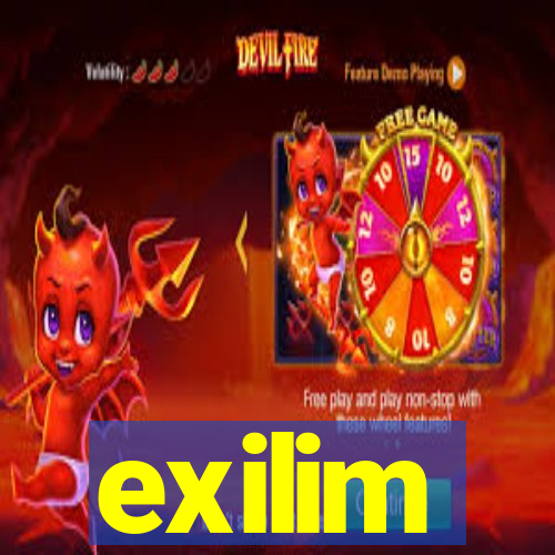 exilim