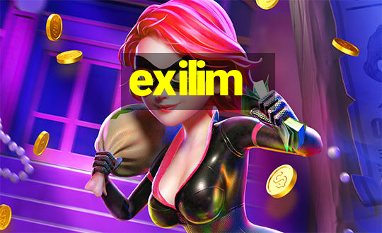 exilim