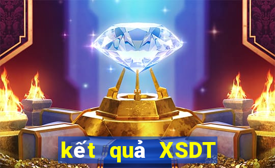 kết quả XSDT ngày 9