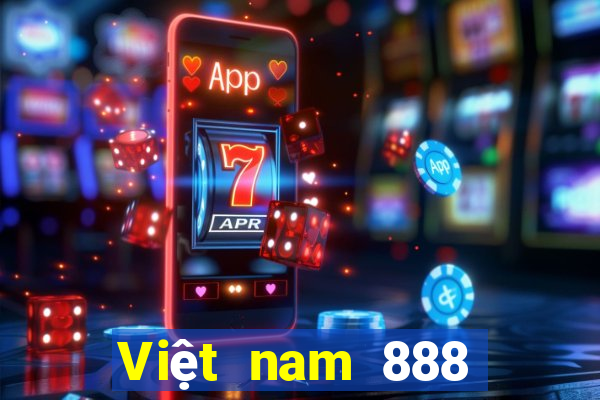 Việt nam 888 Địa chỉ web thực