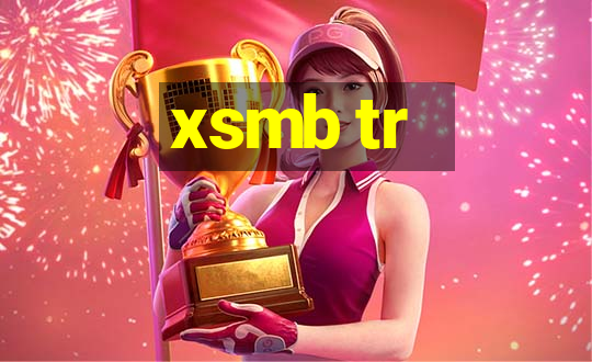 xsmb tr