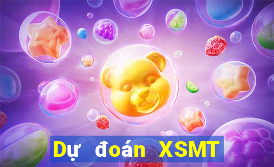 Dự đoán XSMT Thứ 5