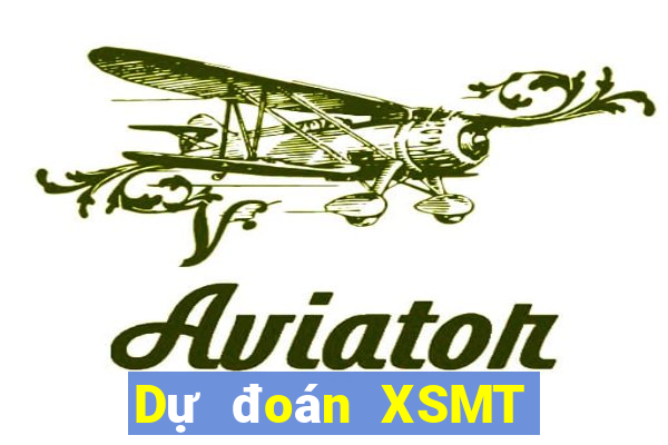 Dự đoán XSMT Thứ 5