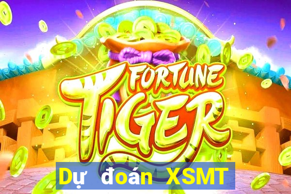 Dự đoán XSMT Thứ 5