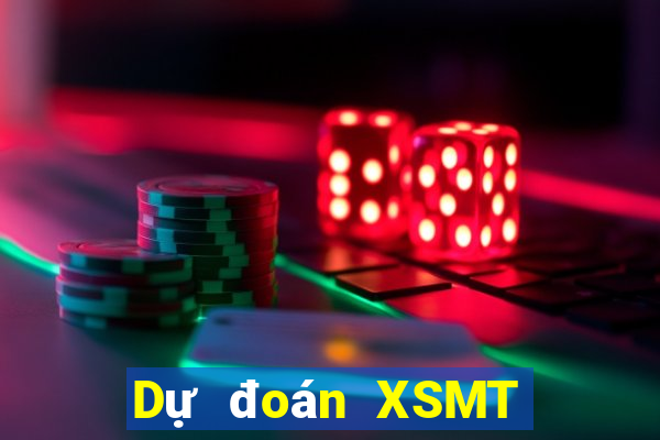 Dự đoán XSMT Thứ 5