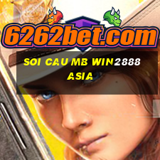 soi cau mb win2888 asia