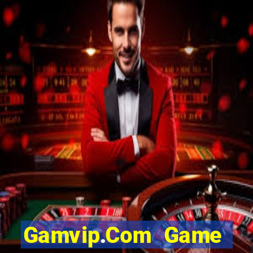 Gamvip.Com Game Bài Poker