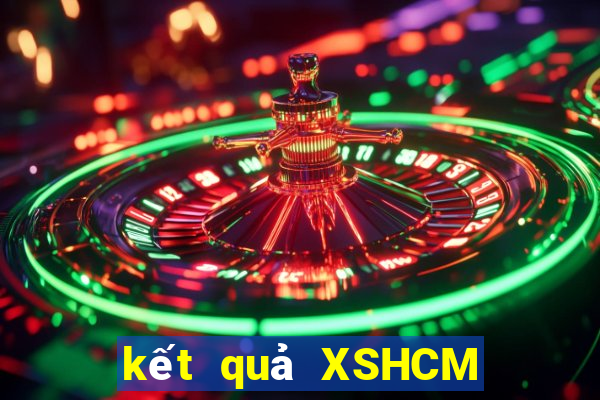 kết quả XSHCM ngày 20