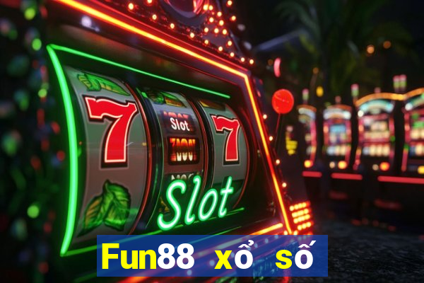 Fun88 xổ số Big Full Tải về