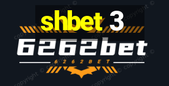 shbet 3