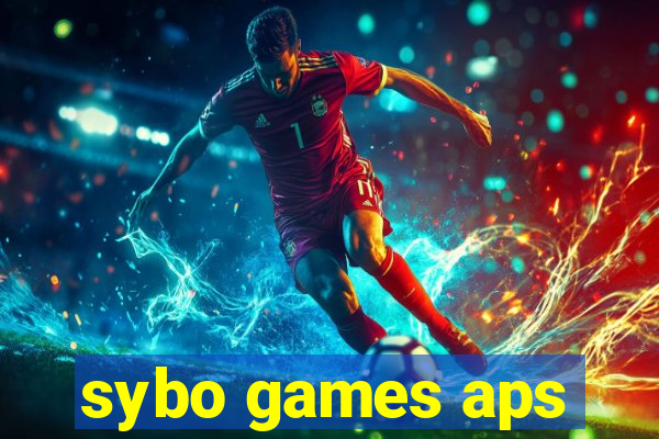 sybo games aps