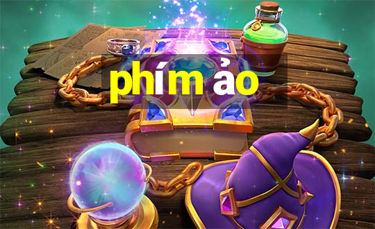 phím ảo