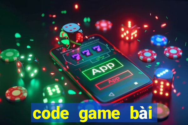 code game bài đổi thưởng