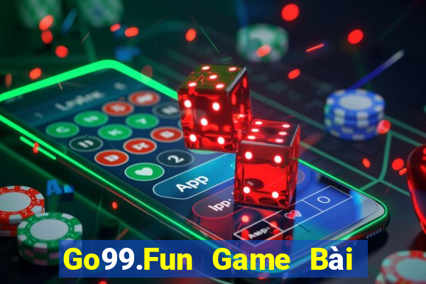 Go99.Fun Game Bài 3C Cho Ios