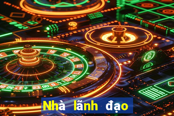 Nhà lãnh đạo xổ số xổ số c38