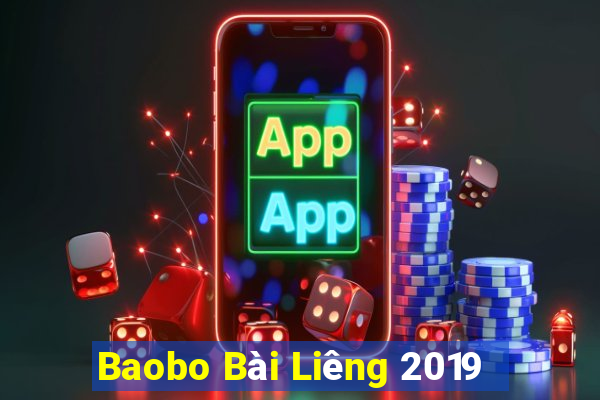 Baobo Bài Liêng 2019