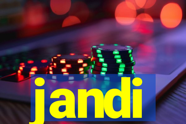 jandi