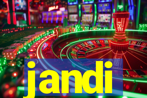 jandi