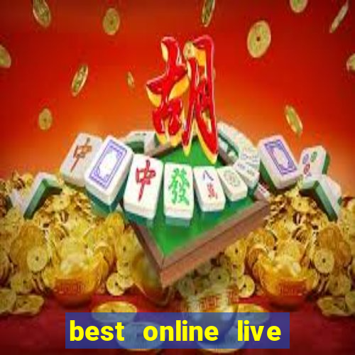 best online live casino usa