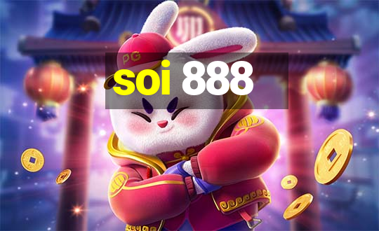 soi 888