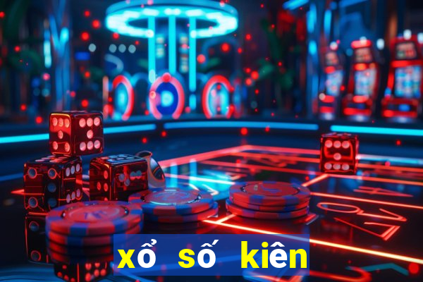 xổ số kiên giang sóc trăng