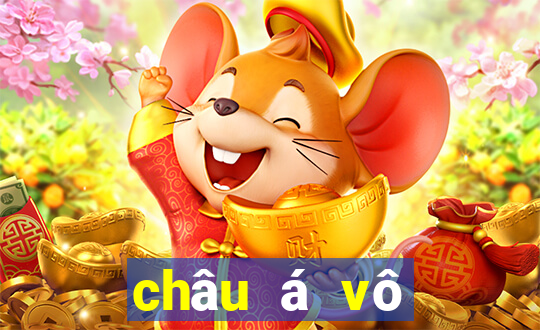 châu á vô địch world cup