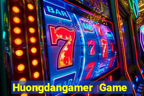 Huongdangamer Game Bài 2022