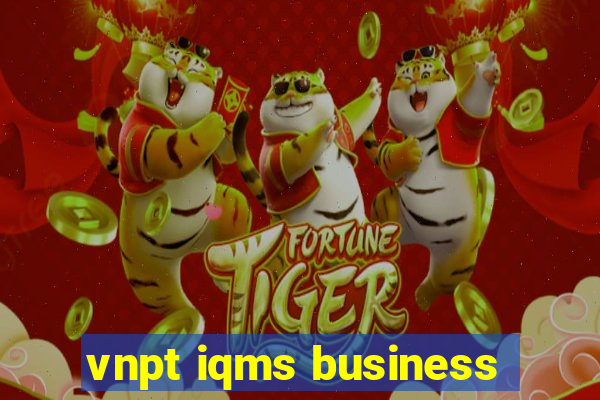 vnpt iqms business