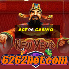 ace96 casino