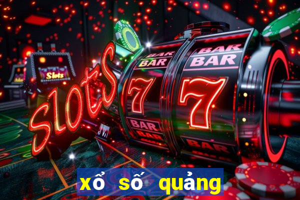 xổ số quảng trị 8 6 2023