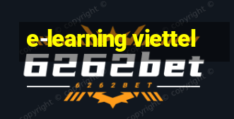 e-learning viettel