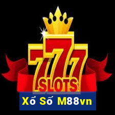 Xổ Số M88vn