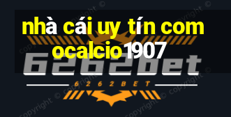 nhà cái uy tín comocalcio1907